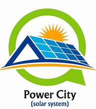 NEW POWER CITY
